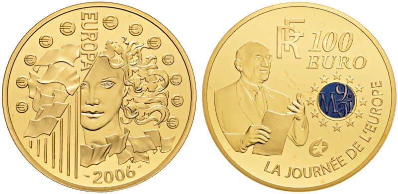 Ausländische Münzen und Medaillen 
 Frankreich-Königreich 
 5. Republik seit 1...