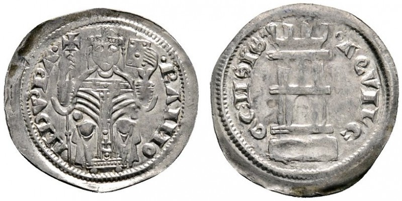 Ausländische Münzen und Medaillen 
 Italien-Aquileia, Patriarchat 
 Raimondo d...
