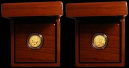 Sovereign 2012 Queen Elizabeth II Diamond Jubilee - Struck on the Day - 2 June 2012, UNC and fully lustrous in the Royal Mint box of issue with certif...