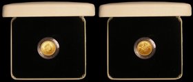 Sovereign 2019 200th Anniversary of the Birth of Prince Albert - Struck on the Day 26 August 2019, with a VA monogram to the left of the date Matt Fin...