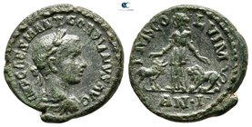 Moesia Superior. Viminacium. Gordian III AD 238-244. Bronze Æ