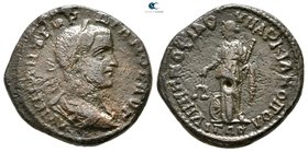 Moesia Inferior. Marcianopolis. Gordian III AD 238-244. Bronze Æ