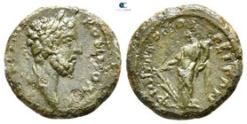 Thrace. Philippopolis. Commodus AD 180-192. Bronze Æ