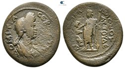 Caria. Attuda. Domitia AD 82-96. Bronze Æ