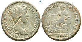 Phrygia. Ankyra. Marcus Aurelius AD 161-180. Bronze Æ