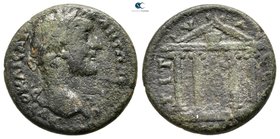 Pisidia. Tityassos. Antoninus Pius AD 138-161. Bronze Æ