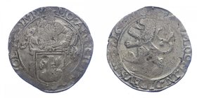 OLANDA - Olanda - Province Unite (1581-1795) Tallero al Leone 1646 - Ag Gr.26,92