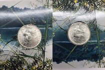 Repubblica Italiana - Moneta Commemorativa - "Flora e Fauna" - 500 Lire 1992 - Ag - In confezione di Zecca