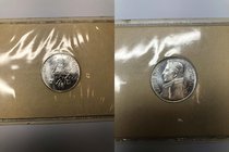 Vaticano - Moneta Commemorativa - Vaticano - 1000 Lire 1978 - Ag