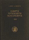 Banti A., Simonetti L., Corpvs Nvmmorvm Romanorvm XVII