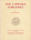 Kinns P., The Caprara Forgeries. The Royal Numismatic Society (Special Publication no. 16) and the International Association of Professional Numismati...