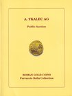 Tkalec, Roman Gold Coins
