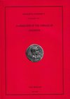 Vecchi Italo, Nvmmorum Avctiones, A Collection of the Coinage of Avgvstvs (Augustus). Auction no. 9. New York, 4 December 1997. Softcover, 366 lots, b...