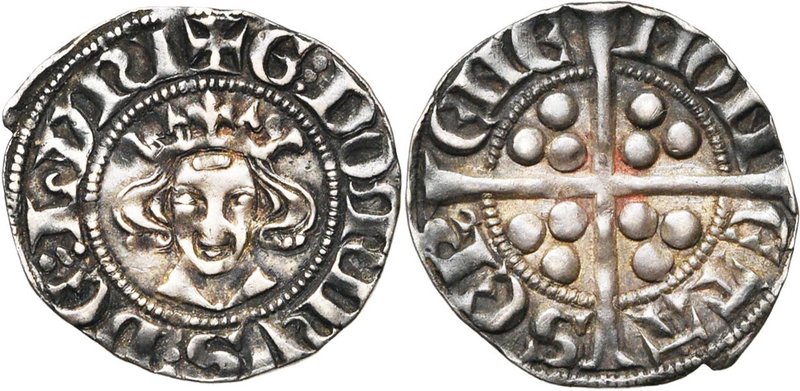 CAMBRESIS, Seigneurie de Serain, Waleran II de Luxembourg, sire de Ligny (1304-1...