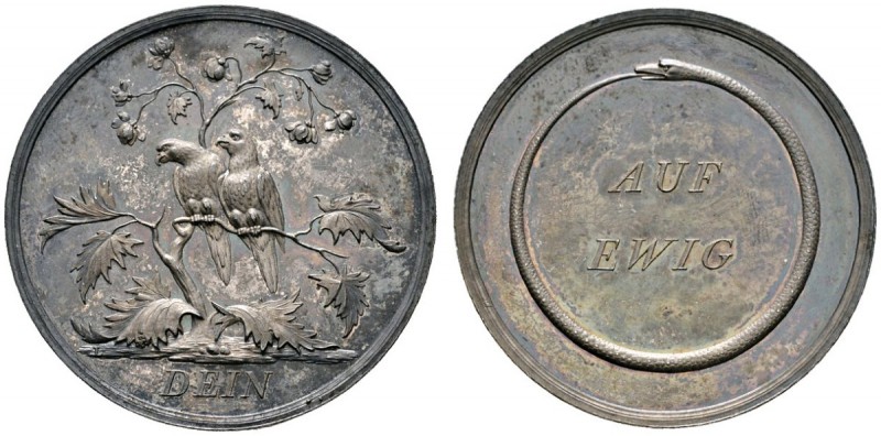 Altdeutsche Münzen und Medaillen 
 Brandenburg-Preußen 
 Friedrich Wilhelm III...