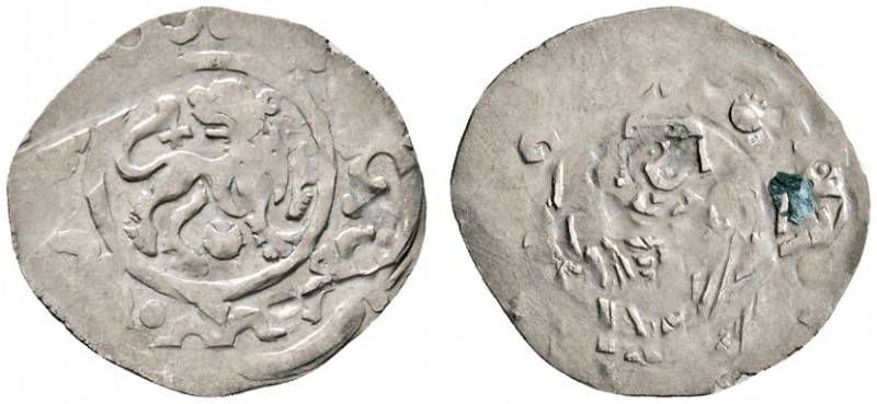 Altdeutsche Münzen und Medaillen 
 Freising, Bistum 
 Otto II. von Berg 1184-1...