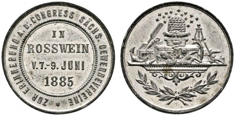 Altdeutsche Münzen und Medaillen 
 Sachsen-Albertinische Linie 
 Albert 1873-1...