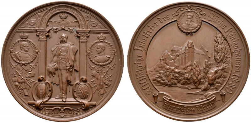 Altdeutsche Münzen und Medaillen 
 Sachsen-Albertinische Linie 
 Albert 1873-1...
