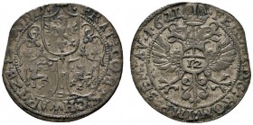 Altdeutsche Münzen und Medaillen 
 Schwarzburg-Sondershausen 
 Günther XLII., Anton Heinrich, Johann Günther II. und Christian Günther I. 1619-1631 ...