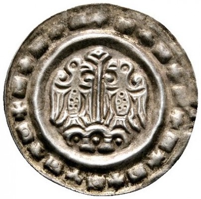 Altdeutsche Münzen und Medaillen 
 Ulm, königliche Münzstätte 
 Friedrich II. ...