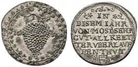 Altdeutsche Münzen und Medaillen 
 Württemberg 
 Ludwig Friedrich von Mömpelgard 1628-1631, als Administrator und Vormund von Eberhard III 
 Kleine...