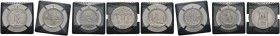 Thematische Medaillen 
 Mittelschwäbisches Gauschießen 
 Lot (4 Stücke): Silbermedaille 1909 Aalen sowie tragbare Silbermedaillen 1926 Lorch, 1927 H...
