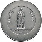 Thematische Medaillen 
 Medaillen und Plaketten auf Albrecht Dürer 
 Einseitige Zinnmedaille 1840 von J.G. Löffler, auf die Errichtung des Albrecht-...