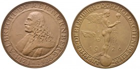 Thematische Medaillen 
 Medaillen und Plaketten auf Albrecht Dürer 
 Medaillen und Plaketten auf seinen 400. Todestag 1928 
 Bronzemedaille 1928 vo...