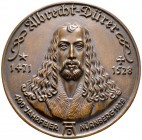 Thematische Medaillen 
 Medaillen und Plaketten auf Albrecht Dürer 
 Medaillen und Plaketten auf seinen 400. Todestag 1928 
 Einseitiges Bronzehohl...