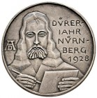 Thematische Medaillen 
 Medaillen und Plaketten auf Albrecht Dürer 
 Medaillen und Plaketten auf seinen 400. Todestag 1928 
 Einseitige Silbermedai...