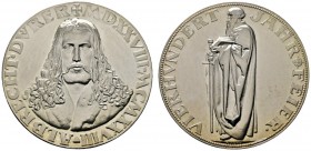 Thematische Medaillen 
 Medaillen und Plaketten auf Albrecht Dürer 
 Medaillen und Plaketten auf seinen 400. Todestag 1928 
 Silbermedaille 1928 vo...
