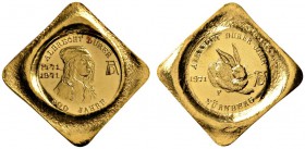 Thematische Medaillen 
 Medaillen und Plaketten auf Albrecht Dürer 
 Medaillen und Plaketten auf seinen 500. Geburtstag 1971 
 Klippenförmige Goldm...