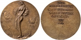 Thematische Medaillen 
 Medaillen und Plaketten auf Albrecht Dürer 
 Medaillen und Plaketten auf seinen 500. Geburtstag 1971 
 Bronzegußmedaille 19...