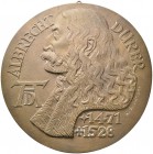 Thematische Medaillen 
 Medaillen und Plaketten auf Albrecht Dürer 
 Medaillen und Plaketten auf seinen 500. Geburtstag 1971 
 Große, einseitige Br...