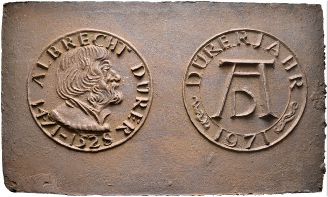 Thematische Medaillen 
 Medaillen und Plaketten auf Albrecht Dürer 
 Medaillen...