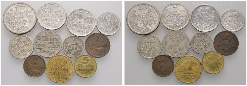 Deutsche Münzen und Medaillen ab 1871 
 Nebengebiete 
 Deutsch-Ostafrika 
 Da...