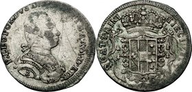 Firenze. Pietro Leopoldo di Lorena (1765-1790). 10 quattrini 1782. Sigla S rovesciata (Luigi Siries, incisore). CNI 116/8. Gal XXI, 9/10. MIR 392/5. A...