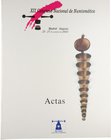 2004. XII Congreso Nacional de Numismática. "Actas". 603 páginas en blanco y negro. Madrid-Segovia. Impreso en la M RCM-FNMT. Excelente estado. Est.40...
