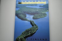 Finland.  AD 1997. Mint set. 16,60 Markkaa