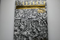 Finland.  AD 1999. Mint set. 16,60 Markkaa