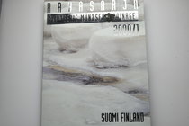 Finland.  AD 2000. Mint set. 16,60 Markkaa
