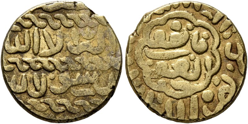 ISLAMIC, Mamluks. al-Ashraf Qansuh II al-Ghuri, AH 906-922 / AD 1501-1516. Ashra...