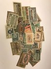 Germany Lot of 63 Notgels 1919

Different States, Denominations, Types & Conditions