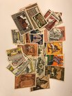 Germany Lot of 43 Reutergeld Notgelds 1920 - 1922

Different States, Denominations, Types & Conditions
