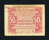 Morocco 50 Centimes 1941

P# 41; # W/o number
