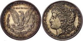 United States Morgan Dollar 1903 S

KM# 110; Silver, AUNC.