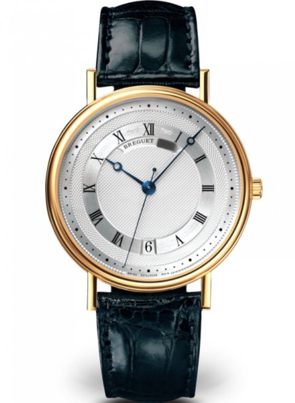 Breguet Classigue Yellow Gold

Brand name: Breguet

Body material: Yellow gold

...