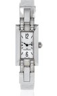 Jaeger-LeCoultre Ideale

Brand name: Jaeger-LeCoultre

Body material: Steel

Bracelet material: Leather

Shape: Rectangle

Mechanism type: Mechanical ...