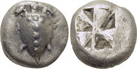 ATTICA. Aegina. Stater (Circa 525-480 BC).