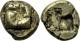 IONIA. Uncertain. EL Hekte (Circa 625-600 BC).
